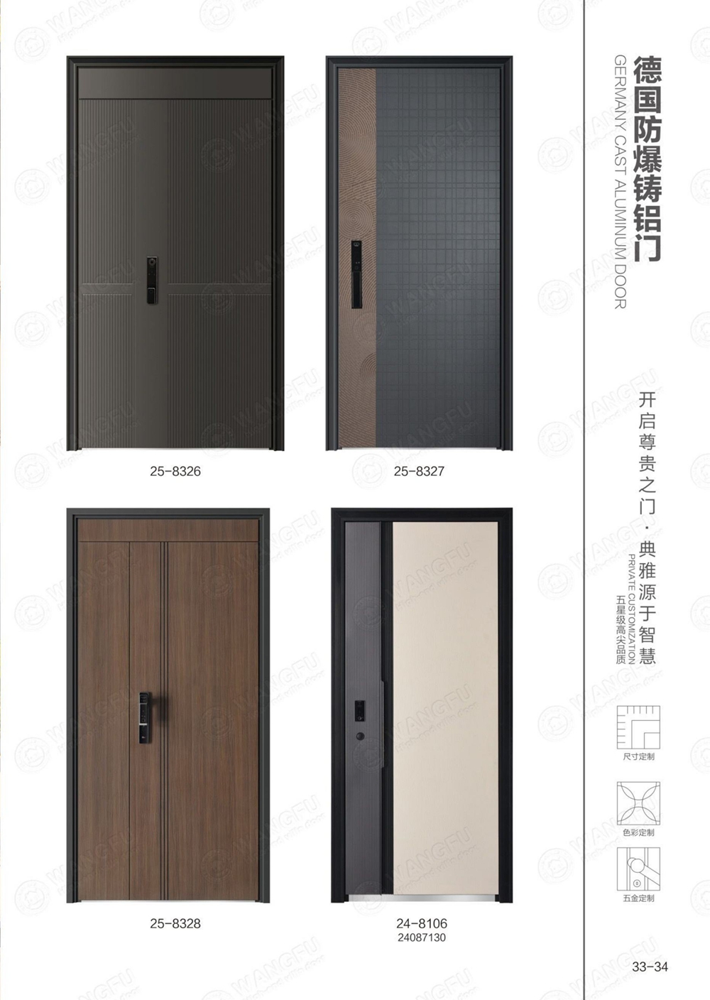 重钢装甲大门重钢装甲大门