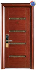 国标安全防盗门雅诗-甲级10cm